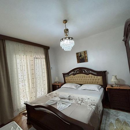 Apartments Gazi Ülgün Dış mekan fotoğraf