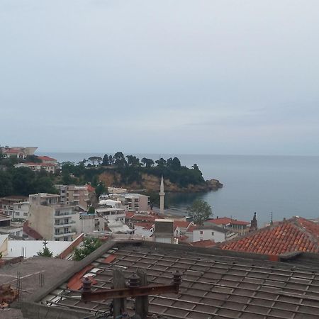 Apartments Gazi Ülgün Dış mekan fotoğraf