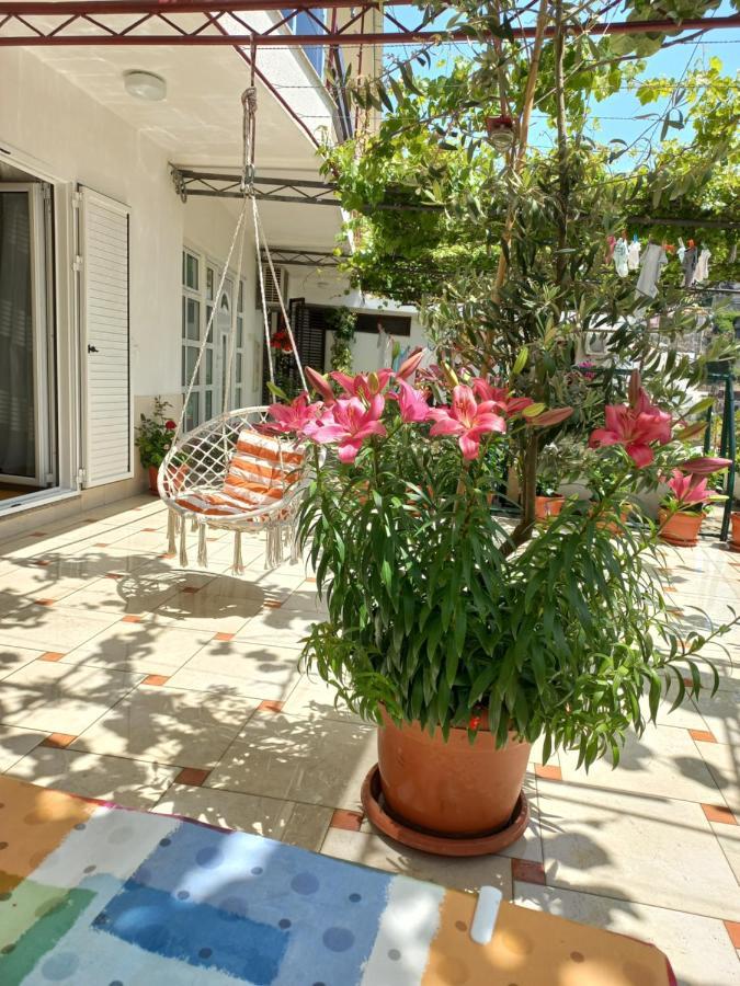 Apartments Gazi Ülgün Dış mekan fotoğraf