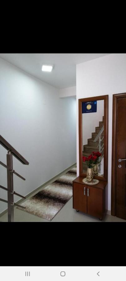 Apartments Gazi Ülgün Dış mekan fotoğraf
