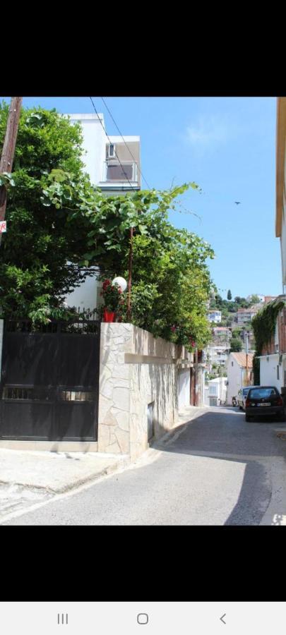 Apartments Gazi Ülgün Dış mekan fotoğraf