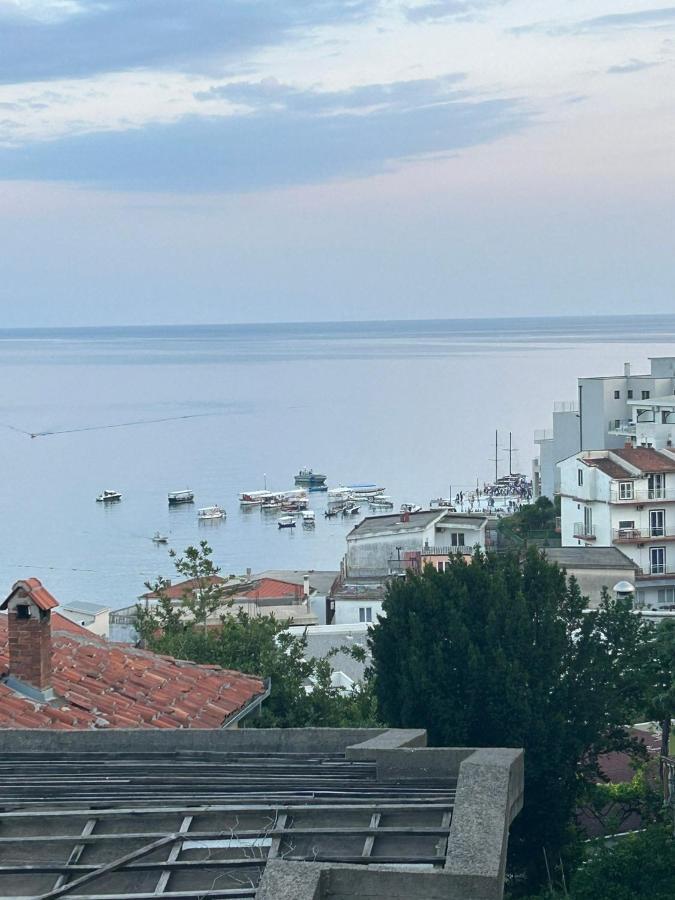 Apartments Gazi Ülgün Dış mekan fotoğraf