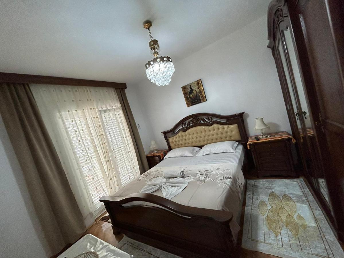 Apartments Gazi Ülgün Dış mekan fotoğraf