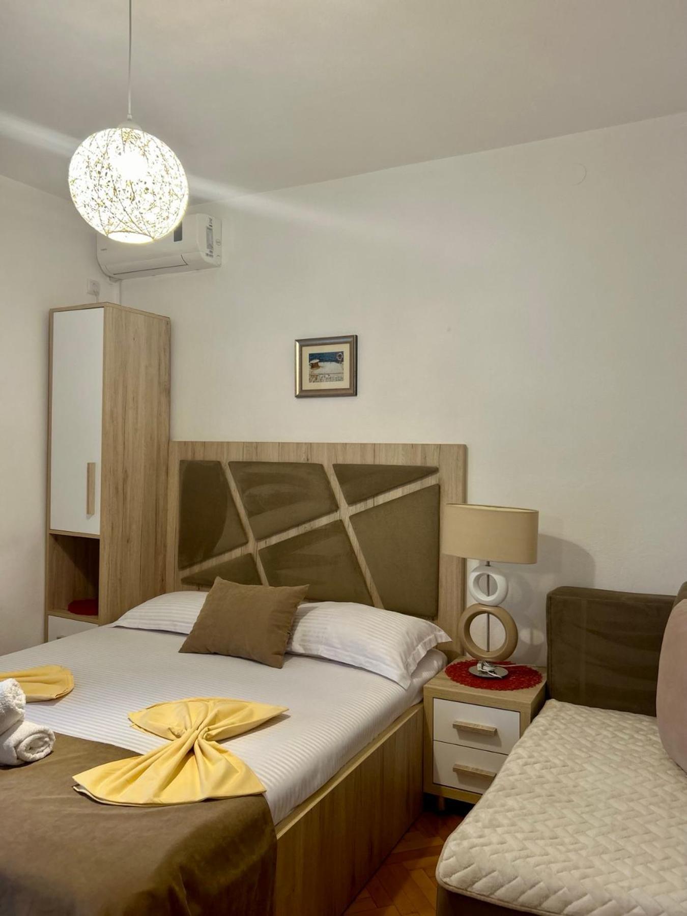 Apartments Gazi Ülgün Dış mekan fotoğraf