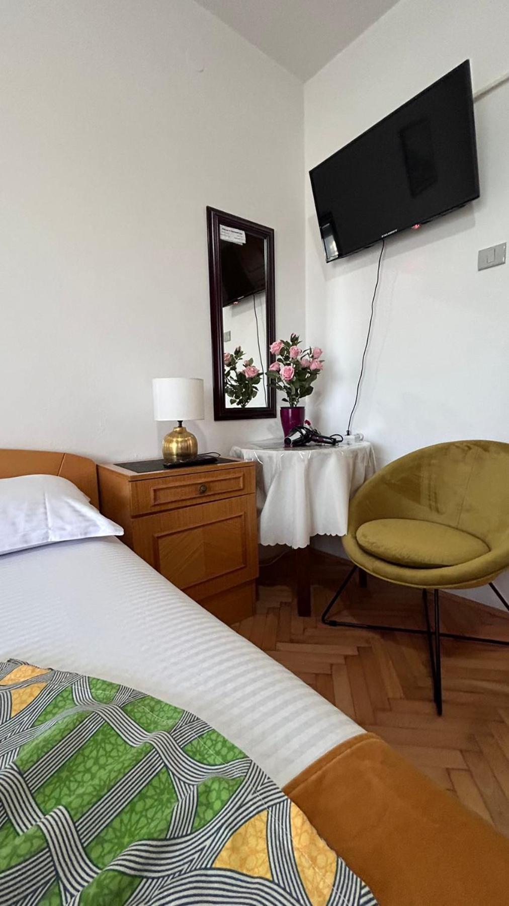 Apartments Gazi Ülgün Dış mekan fotoğraf