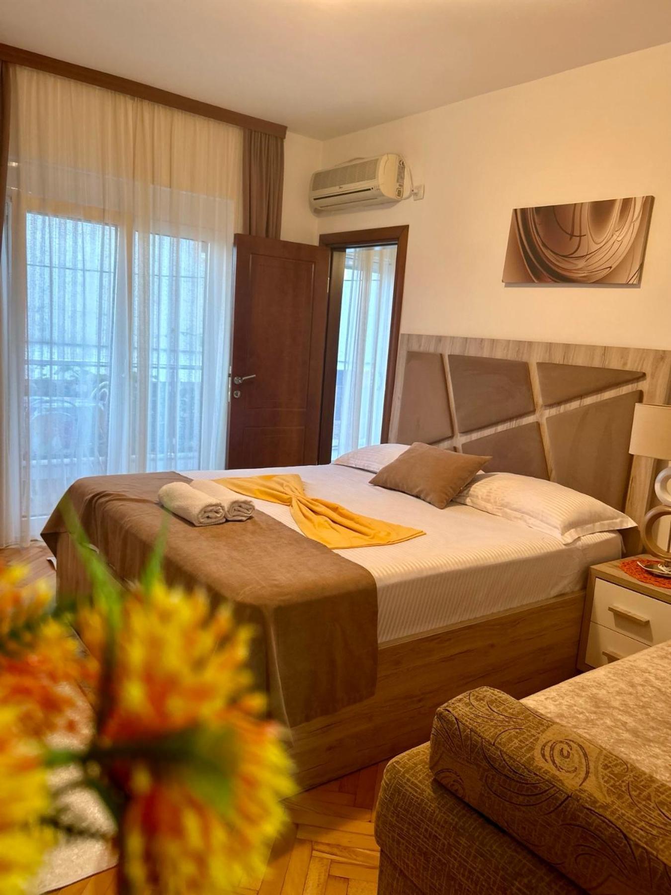 Apartments Gazi Ülgün Dış mekan fotoğraf