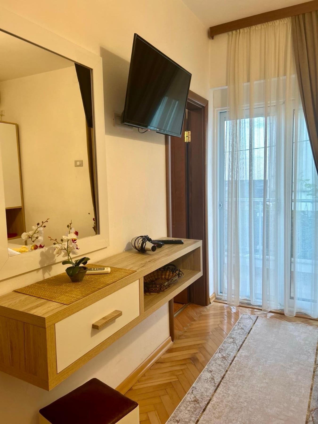 Apartments Gazi Ülgün Dış mekan fotoğraf