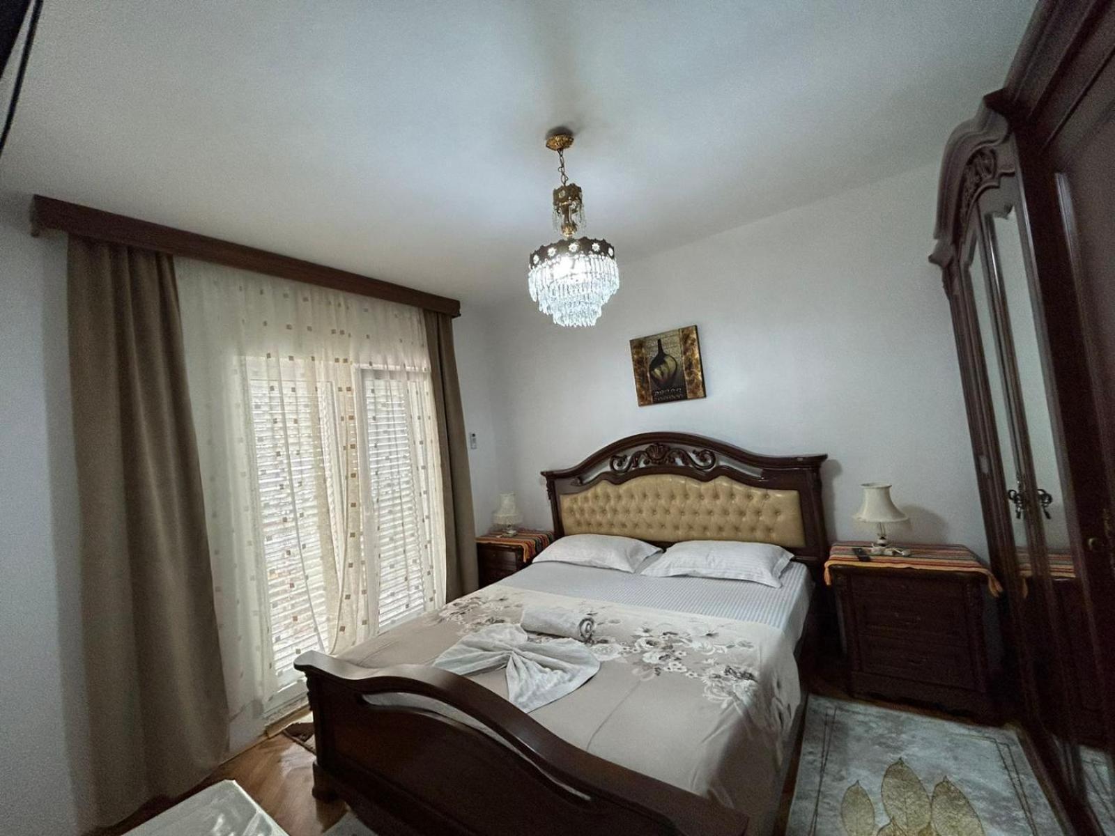 Apartments Gazi Ülgün Dış mekan fotoğraf