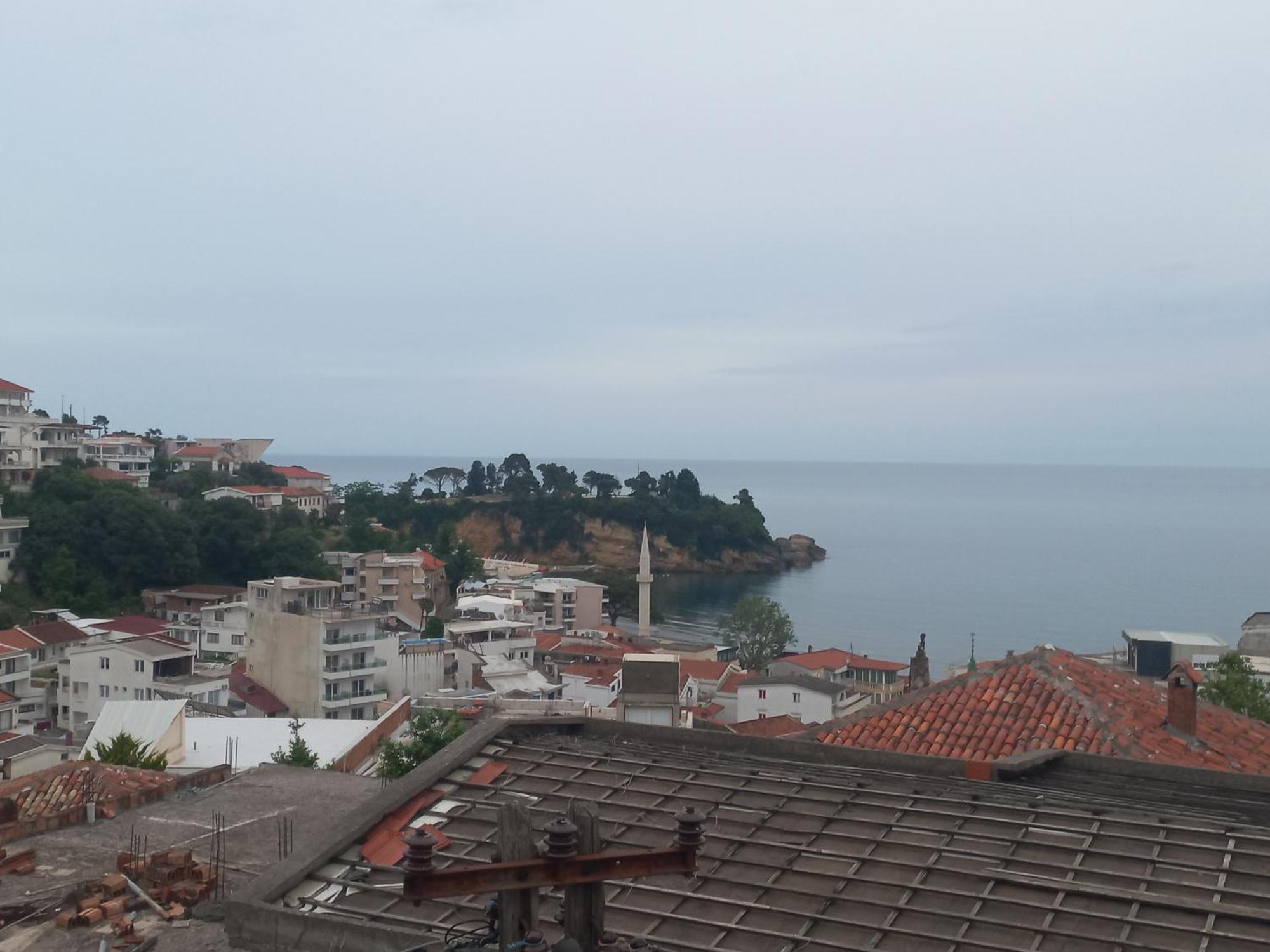 Apartments Gazi Ülgün Dış mekan fotoğraf