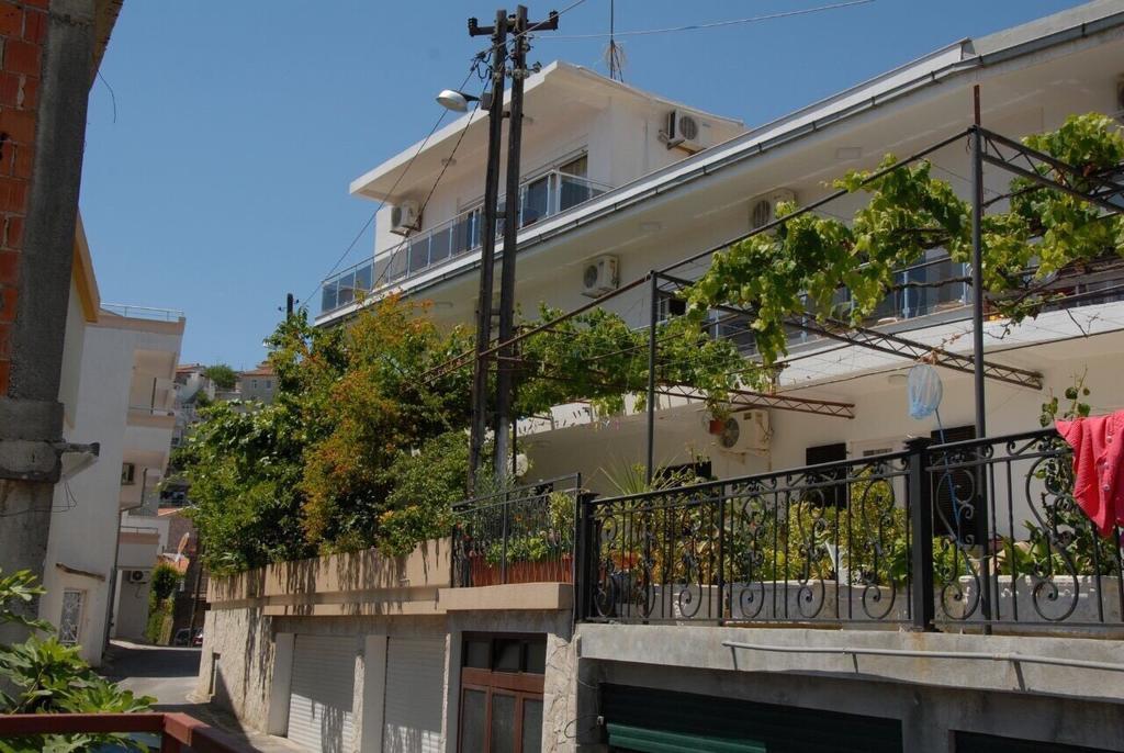 Apartments Gazi Ülgün Dış mekan fotoğraf