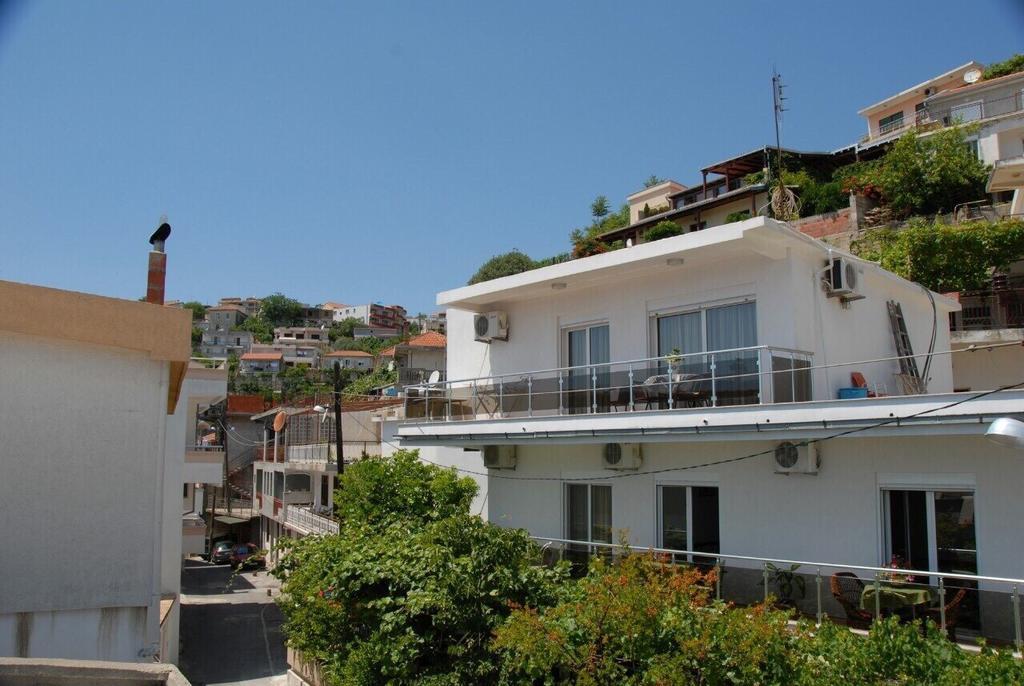 Apartments Gazi Ülgün Dış mekan fotoğraf