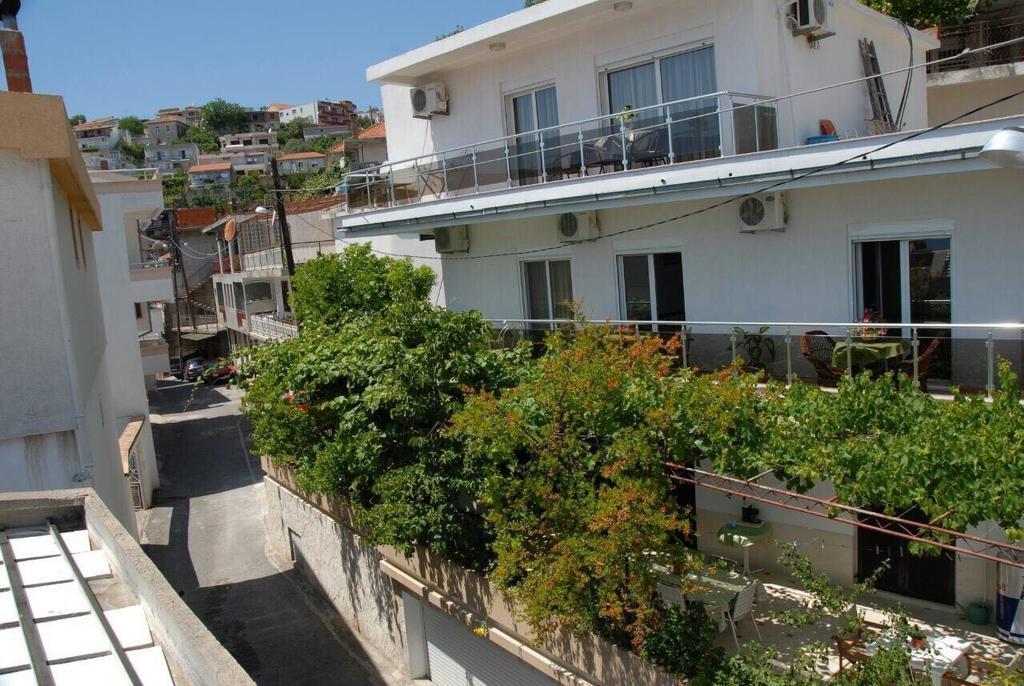 Apartments Gazi Ülgün Dış mekan fotoğraf