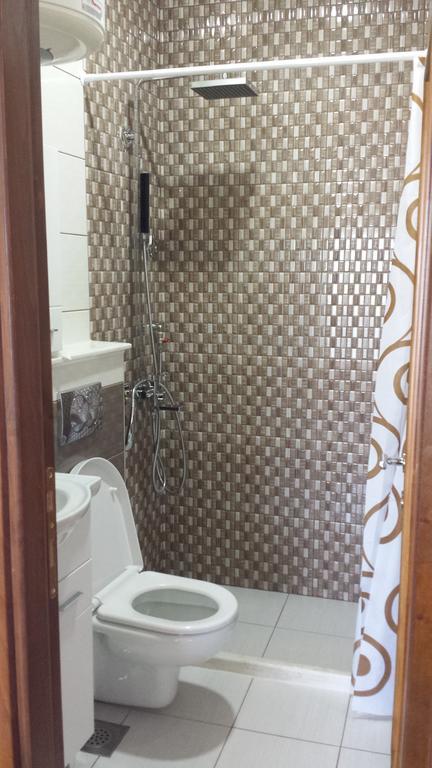 Apartments Gazi Ülgün Dış mekan fotoğraf