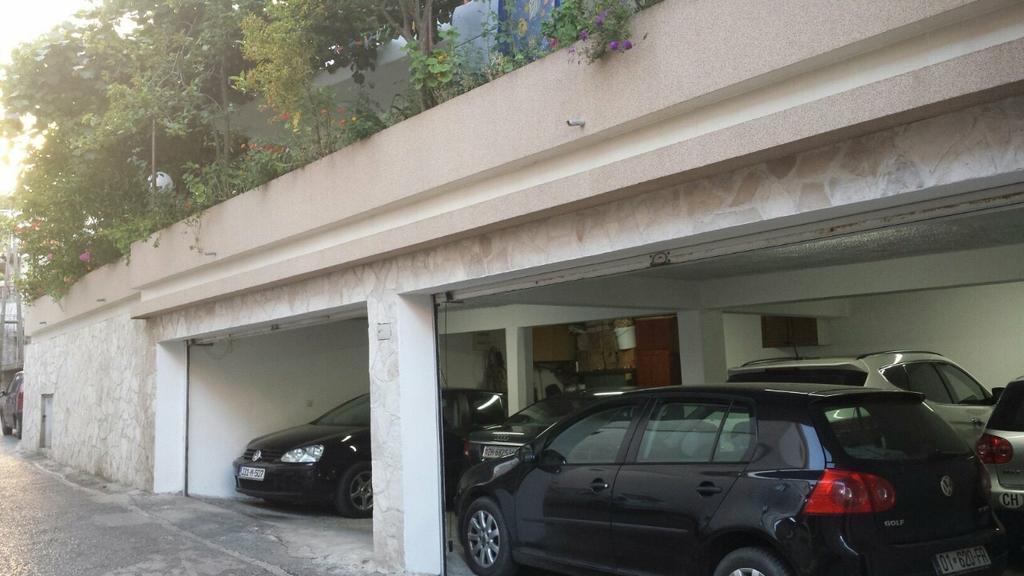 Apartments Gazi Ülgün Dış mekan fotoğraf
