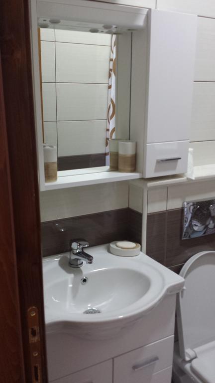 Apartments Gazi Ülgün Dış mekan fotoğraf