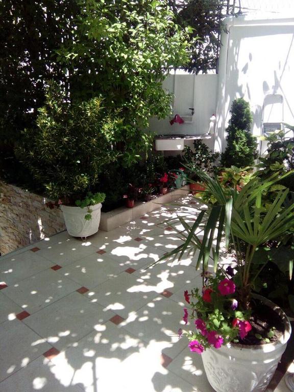 Apartments Gazi Ülgün Dış mekan fotoğraf