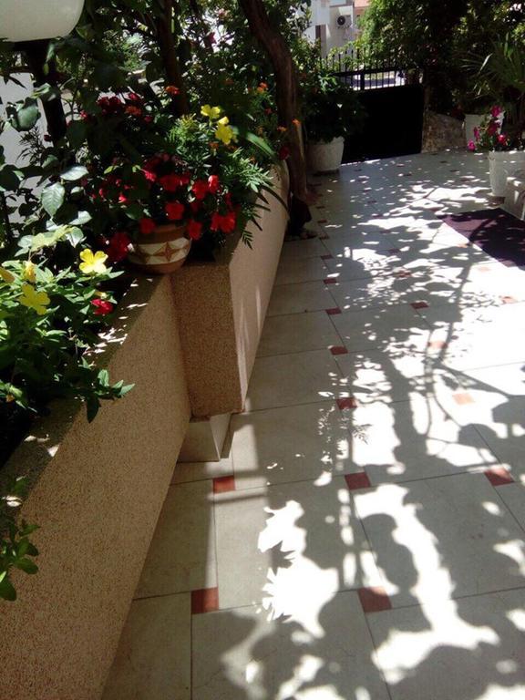 Apartments Gazi Ülgün Dış mekan fotoğraf