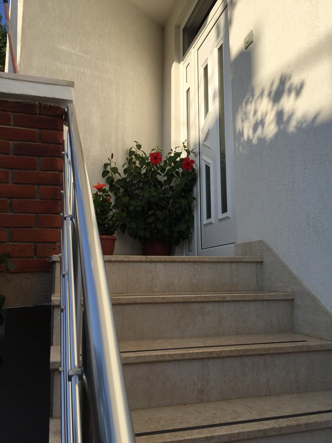 Apartments Gazi Ülgün Dış mekan fotoğraf
