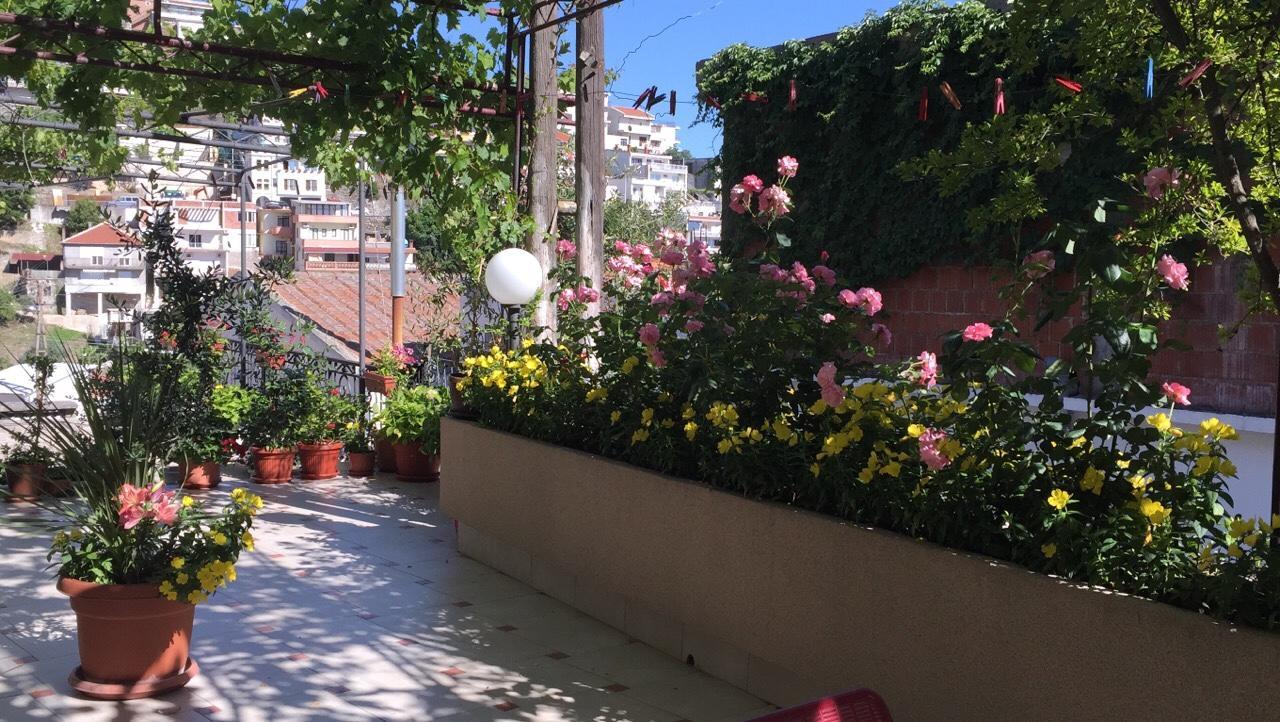 Apartments Gazi Ülgün Dış mekan fotoğraf