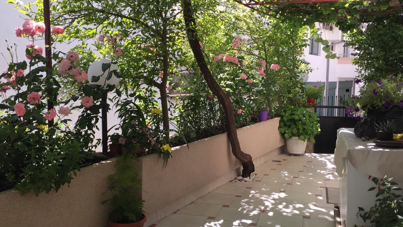 Apartments Gazi Ülgün Dış mekan fotoğraf