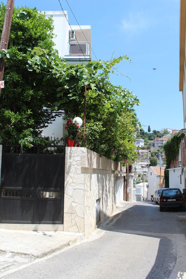 Apartments Gazi Ülgün Dış mekan fotoğraf