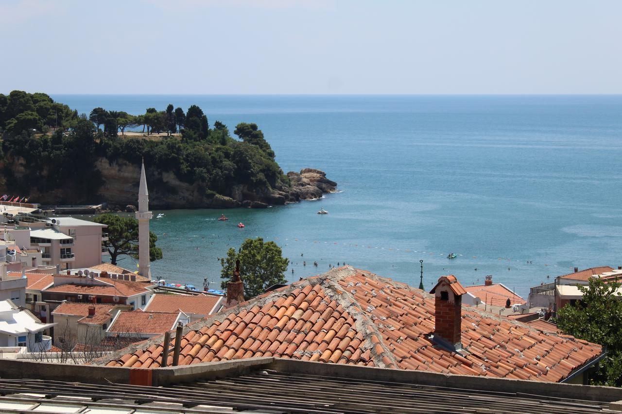 Apartments Gazi Ülgün Dış mekan fotoğraf