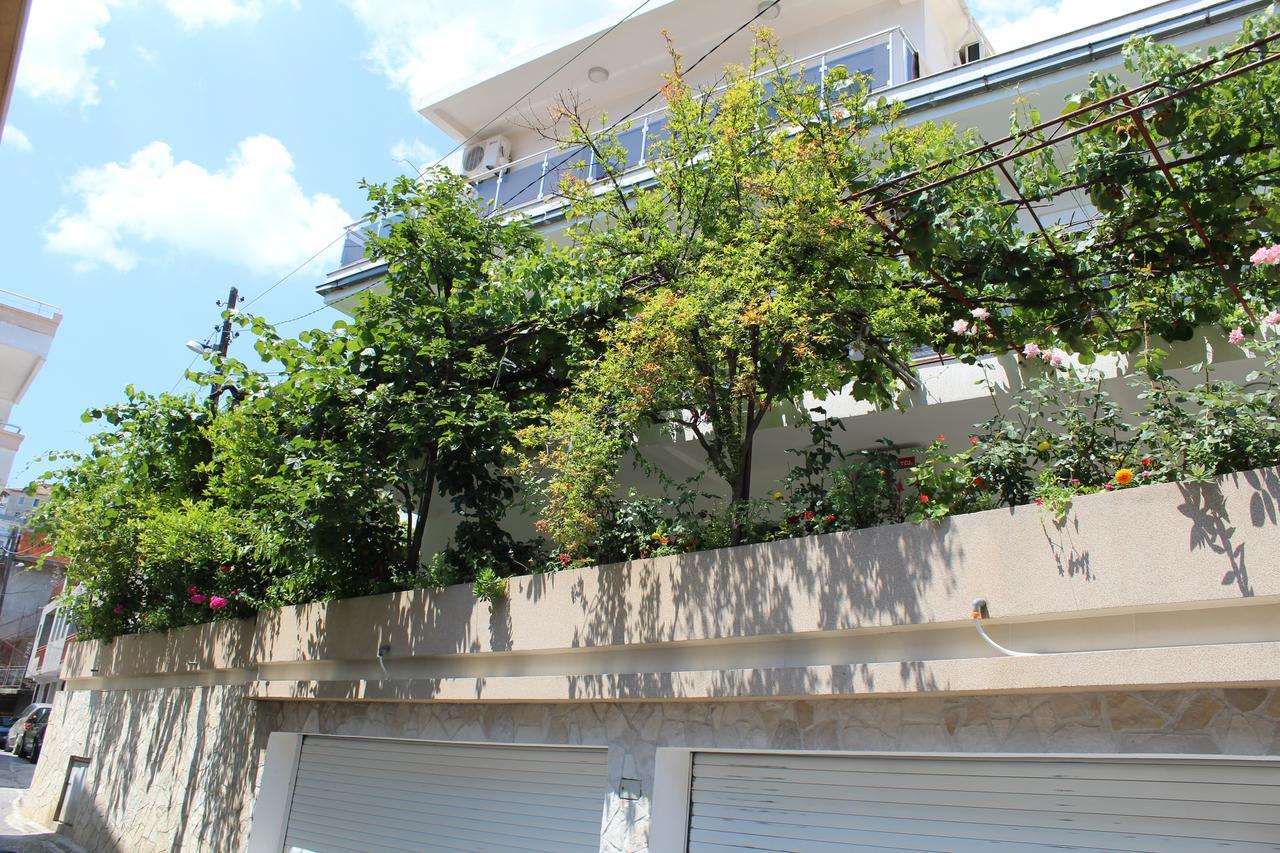 Apartments Gazi Ülgün Dış mekan fotoğraf