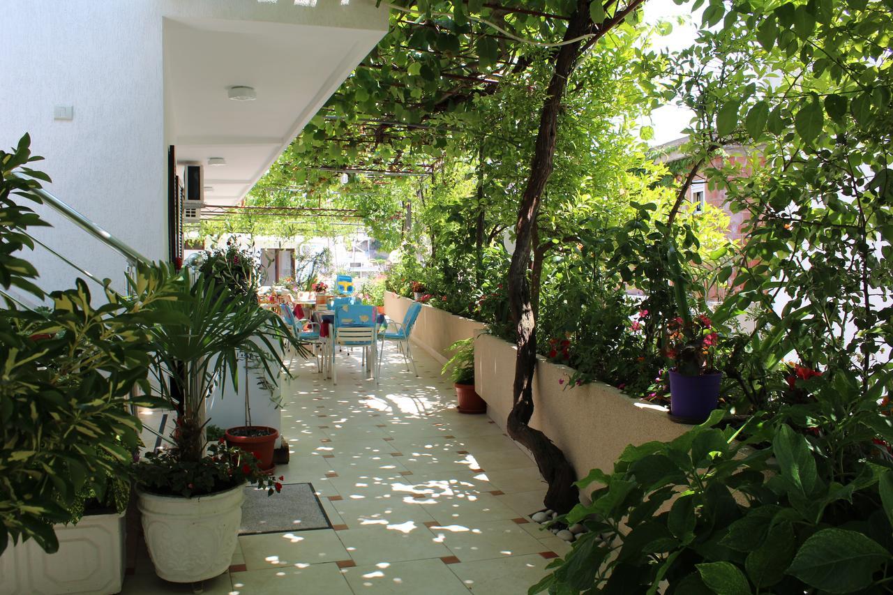 Apartments Gazi Ülgün Dış mekan fotoğraf