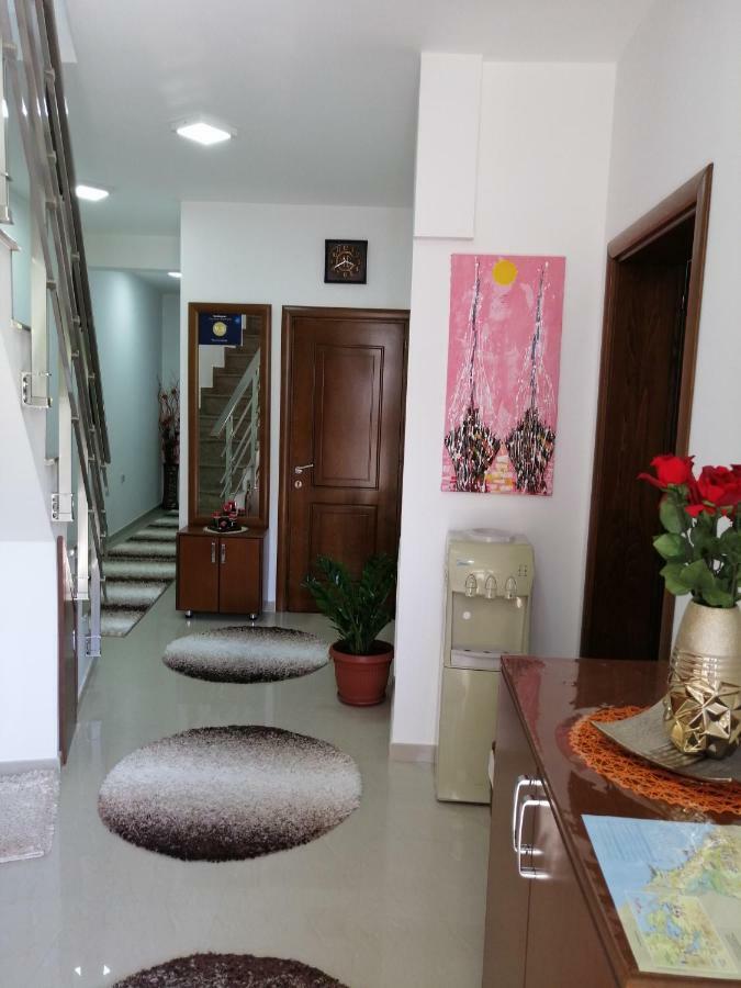 Apartments Gazi Ülgün Oda fotoğraf