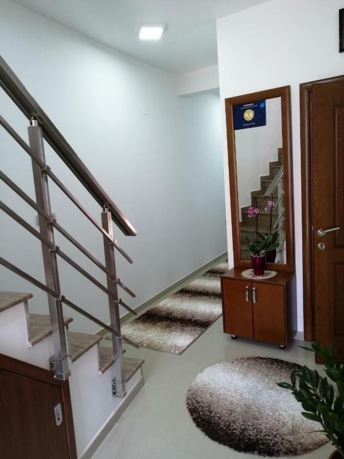 Apartments Gazi Ülgün Dış mekan fotoğraf