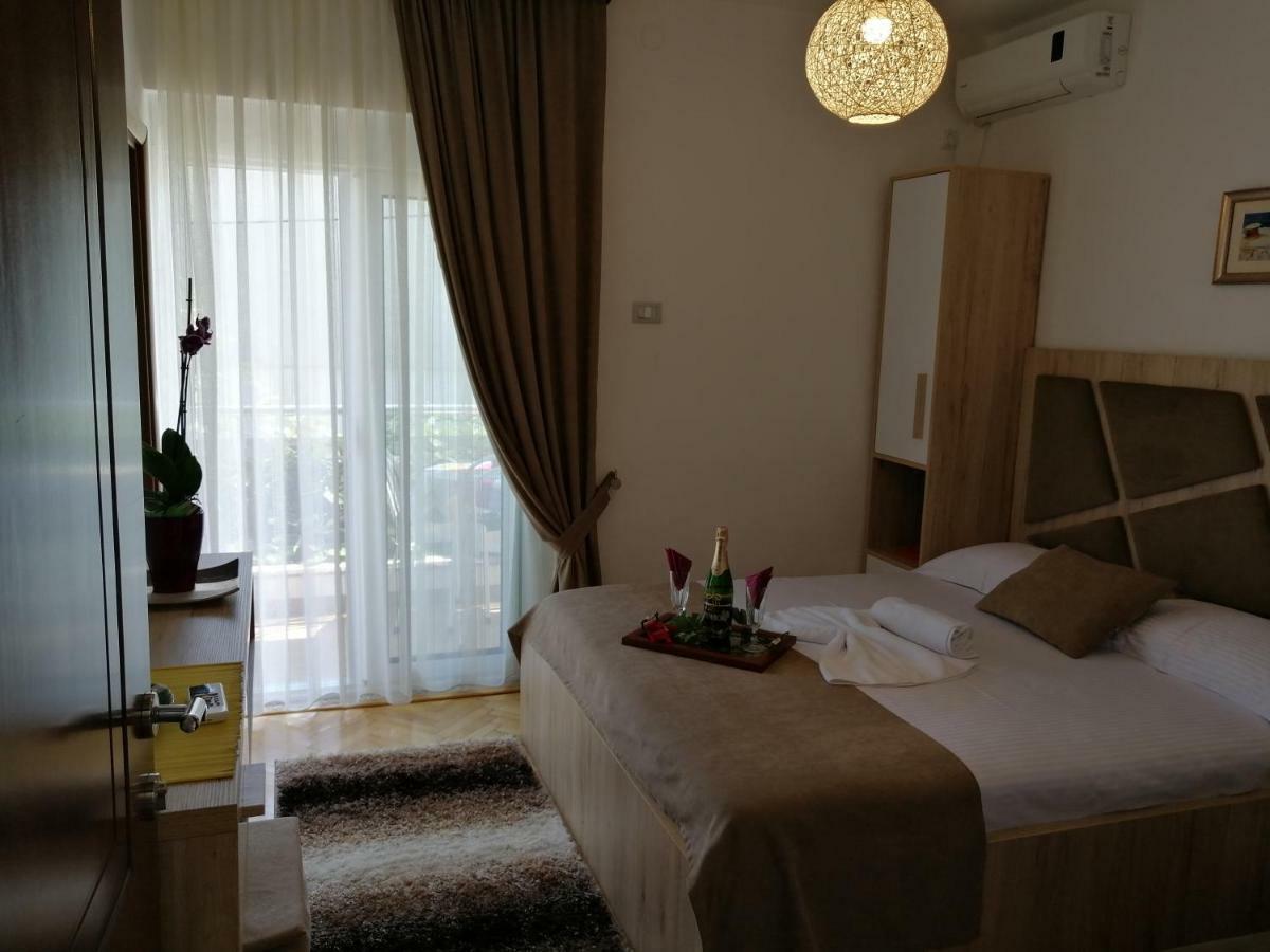 Apartments Gazi Ülgün Dış mekan fotoğraf
