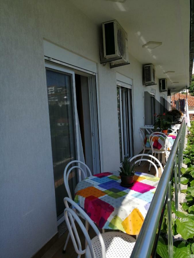 Apartments Gazi Ülgün Dış mekan fotoğraf