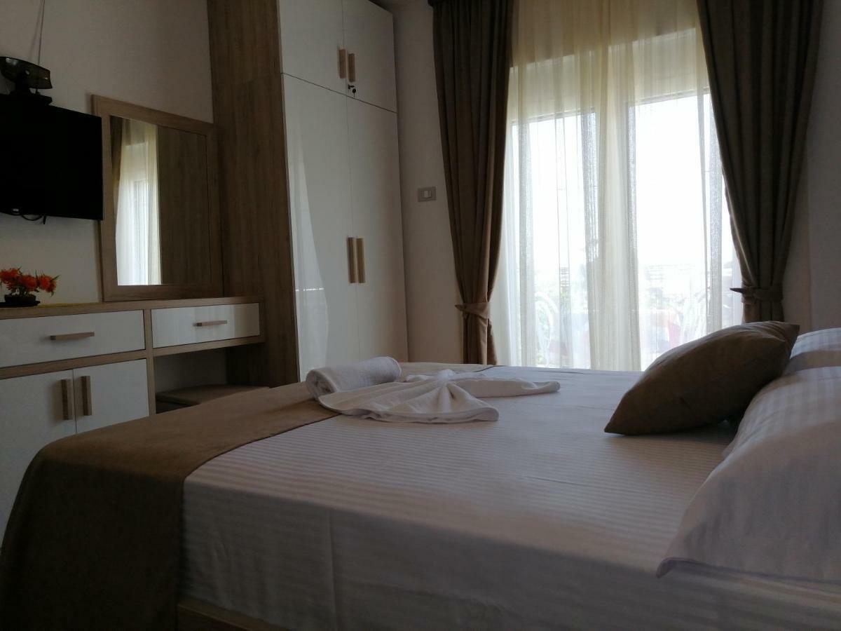 Apartments Gazi Ülgün Dış mekan fotoğraf