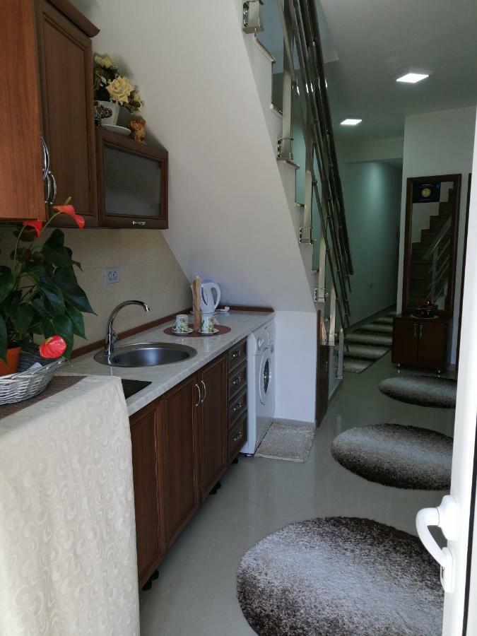 Apartments Gazi Ülgün Dış mekan fotoğraf