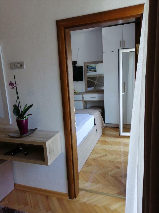 Apartments Gazi Ülgün Dış mekan fotoğraf