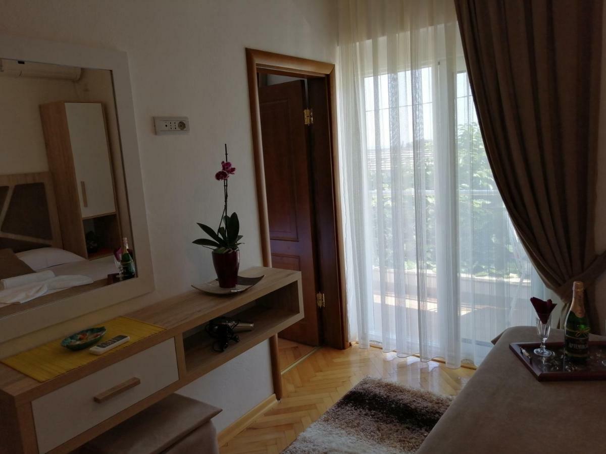 Apartments Gazi Ülgün Dış mekan fotoğraf