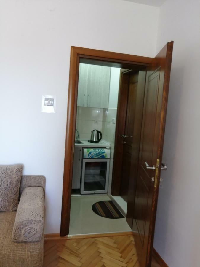 Apartments Gazi Ülgün Dış mekan fotoğraf